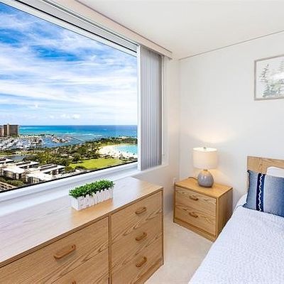 88 Piikoi St #3508, Honolulu, HI 96814