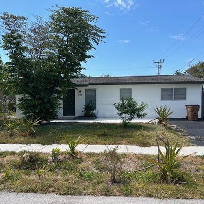 880 Ne 49 Th St, Deerfield Beach, FL 33064