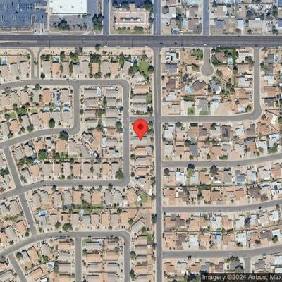 8817 N 57 Th Dr, Glendale, AZ 85302