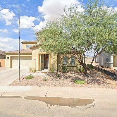 884 E Diamond Dr, Casa Grande, AZ 85122