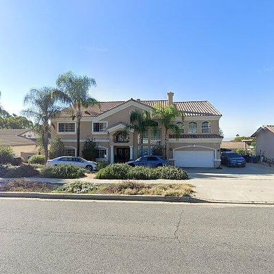8849 Hillside Rd, Rancho Cucamonga, CA 91701