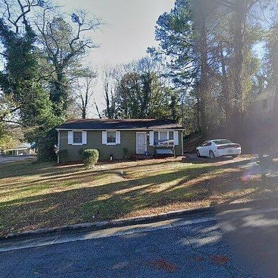 885 Bolton Pl Nw, Atlanta, GA 30331