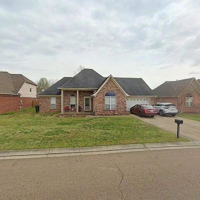 8868 Shellflower Dr, Southaven, MS 38671