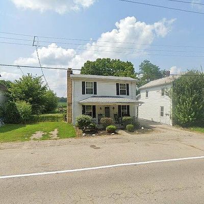 8875 S Main St, Germantown, OH 45327