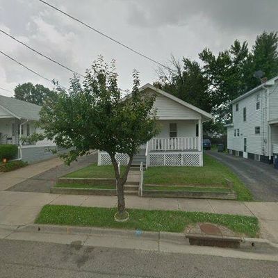 888 Wyley Ave, Akron, OH 44306