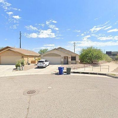 8898 S Desert Valley Way, Tucson, AZ 85747