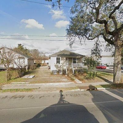8901 S Claiborne Ave, New Orleans, LA 70118