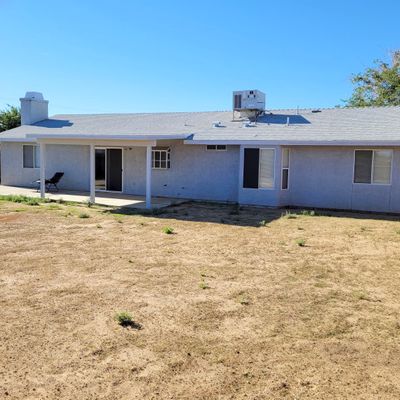 8913 Eucalyptus Ave, California City, CA 93505