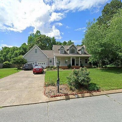 8917 Grey Mountain Dr, Ooltewah, TN 37363