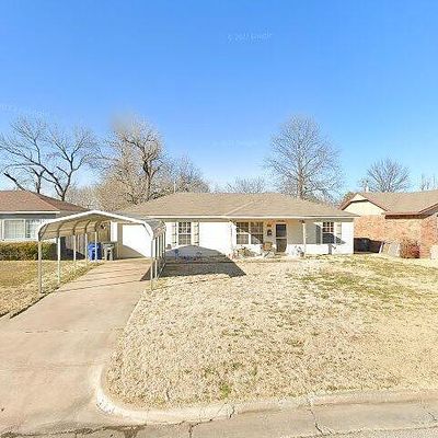 8933 E Oklahoma St, Tulsa, OK 74115