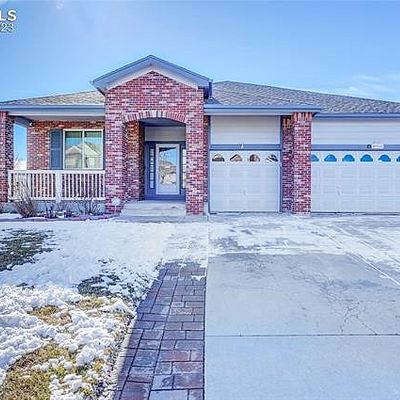 8950 Royal Melbourne Cir, Peyton, CO 80831