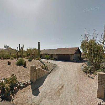 8955 E Lazywood Pl, Carefree, AZ 85377