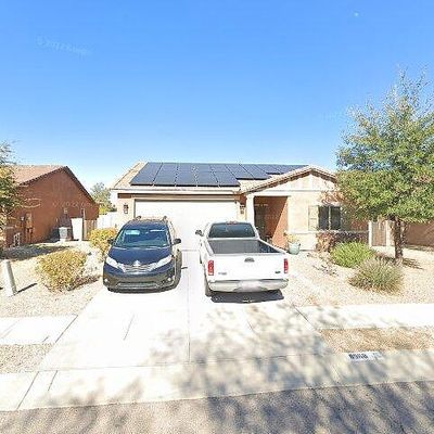 8968 N Country Home Ln, Tucson, AZ 85742