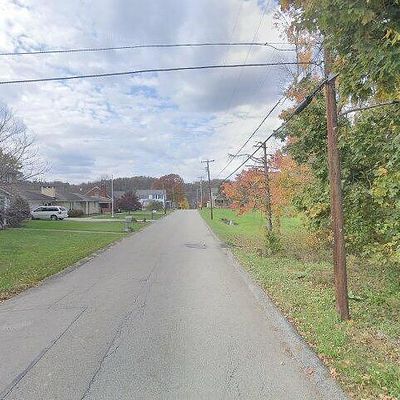 8 Th Ave At 4 Th St, Sutersville, PA 15083