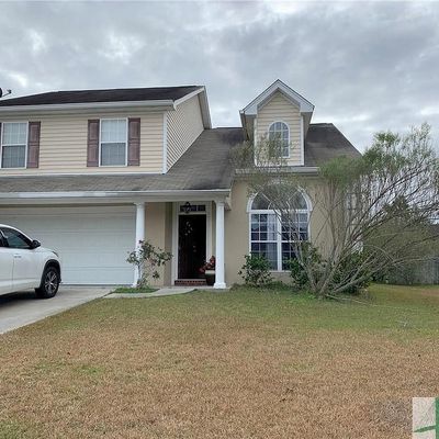 9 Ledgestone Ln, Savannah, GA 31419