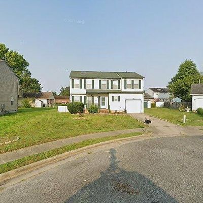 9 Shaughanassee Ct, Hampton, VA 23666