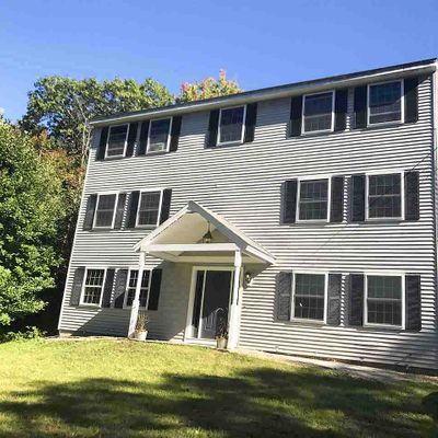 90 Chipmunk Ln, Farmington, NH 03835