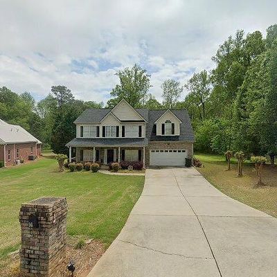 90 Wentworth Dr, Oxford, GA 30054