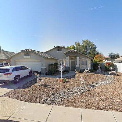 900 S Lafayette Dr, Chandler, AZ 85225