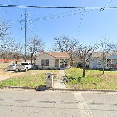 901 S Hughes Ave, Fort Worth, TX 76105