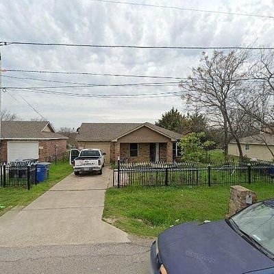 9019 Beckley View Ave, Dallas, TX 75232