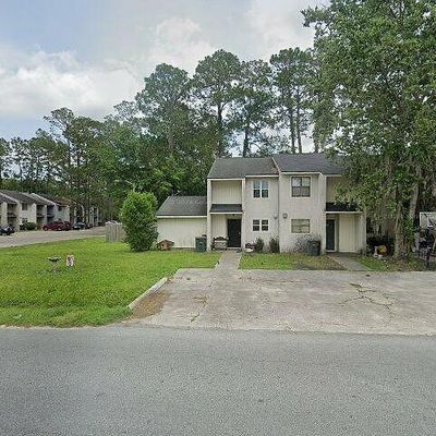 902 Brett Dr #A, Hinesville, GA 31313