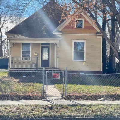 902 W Central St, Springfield, MO 65802