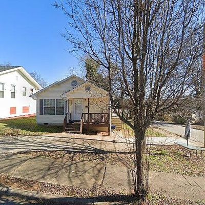 903 Rich Ave, Winston Salem, NC 27101