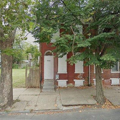 904 Bennett St, Wilmington, DE 19801