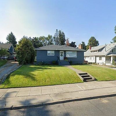 904 E 34 Th Ave, Spokane, WA 99203