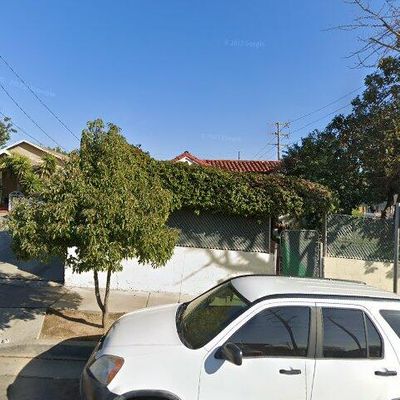 904 N Townsend Ave, Los Angeles, CA 90063