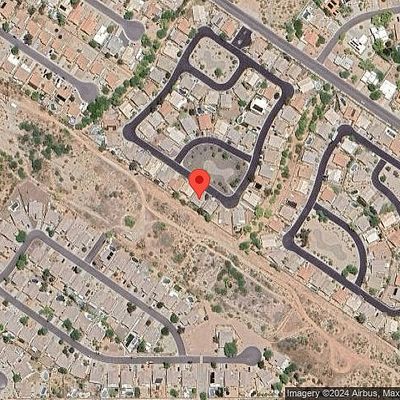 9041 E Rainier Dr, Gold Canyon, AZ 85118