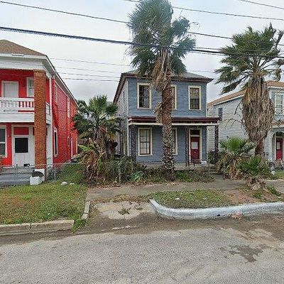 905 18 Th St, Galveston, TX 77550