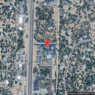 905 N Beeline Hwy #9, Payson, AZ 85541