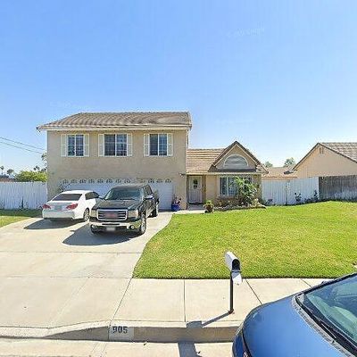 905 W Bohnert Ave, Rialto, CA 92377