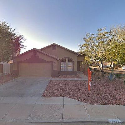 9053 E Hillview Cir, Mesa, AZ 85207