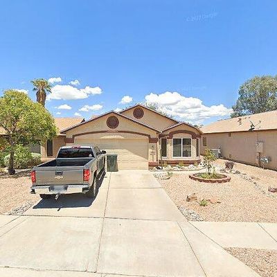 9055 E Muleshoe St, Tucson, AZ 85747