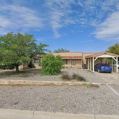 906 Kopra St, Truth Or Consequences, NM 87901