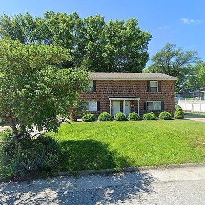 907 Halderman St, Leavenworth, KS 66048