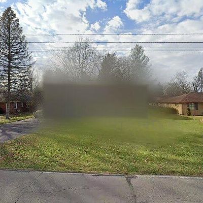 907 Park Rd, Anderson, IN 46011
