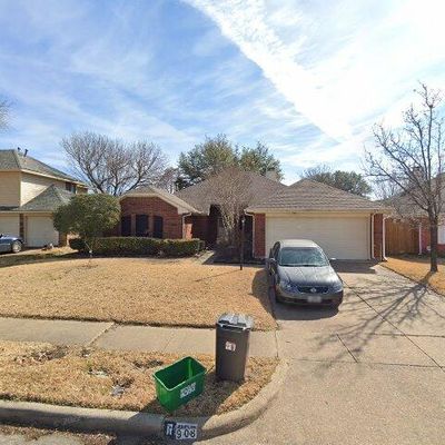 908 Bridgewater Ln, Mesquite, TX 75181