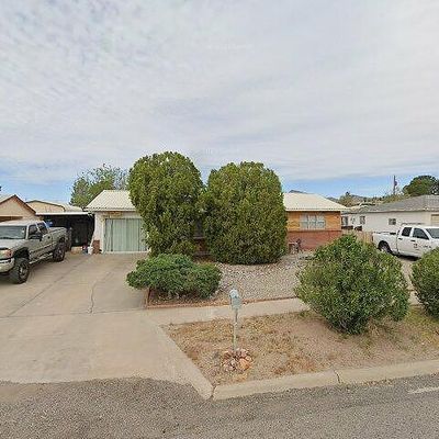908 Poplar St, Truth Or Consequences, NM 87901