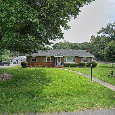 909 Bonita Rd, Richmond, VA 23227