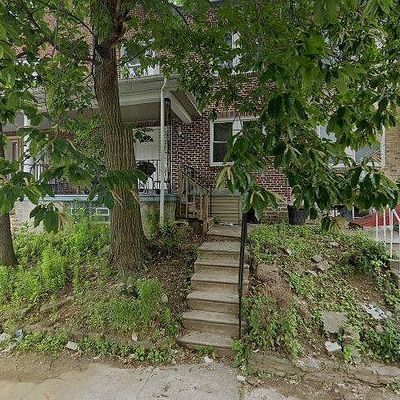 909 E Stafford St, Philadelphia, PA 19138