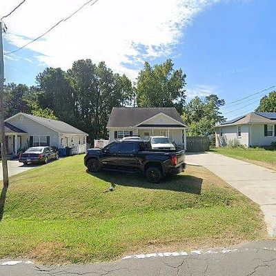 909 Midway Ave, Durham, NC 27703