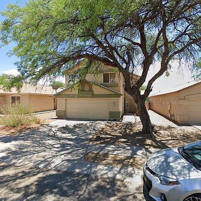 9096 E Muleshoe St, Tucson, AZ 85747