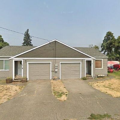 91 E Elmore St, Lebanon, OR 97355