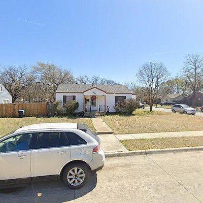 913 S Sargent St, Fort Worth, TX 76103
