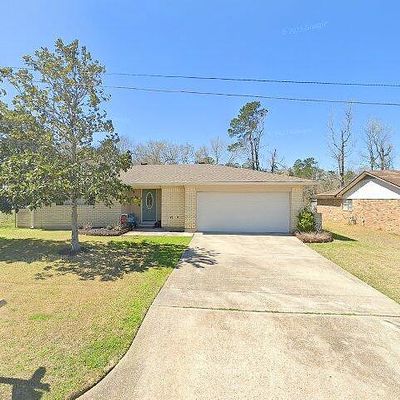 914 S 10 Th St, Leesville, LA 71446