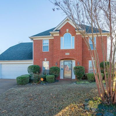 9149 Hervay Cv, Cordova, TN 38016